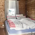Cozy, Traditional At Kyrkjebygdheia Feriehus Fjone