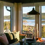 Cozy, Traditional At Kyrkjebygdheia * Fjone
