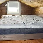 Feriehus Cozy, Traditional At Kyrkjebygdheia *